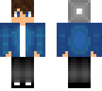 blue beanie boy edited