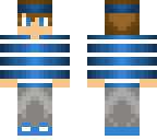 blue is better