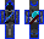 blue shadow 2