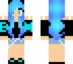 blue wool