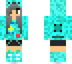 bmo girl