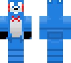 bonnie