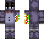 bonnie skin fixed