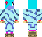boozu cold thingy