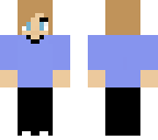 boy skin