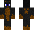 broun furry