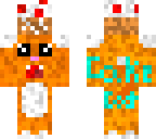 cake cat