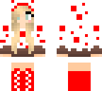 cake girl
