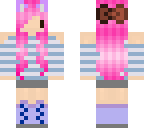 candy girl