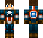 captain america