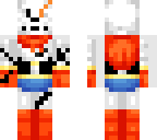 carupted papyrus