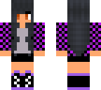 casual aphmau