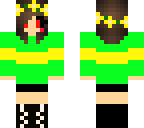 chara
