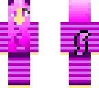 cheshirecat girl