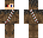 chewbacca onesie