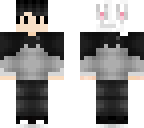 chibi bunny