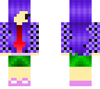 chibi girl