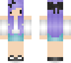 chibi girl