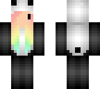 chibi panda update