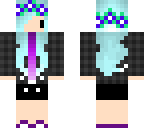 chibi skin for a friend