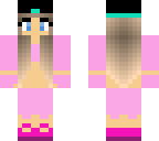 chica bella