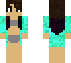 chica en la playa 123