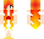 chicken girl