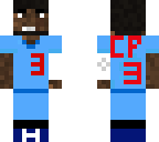 chris paul