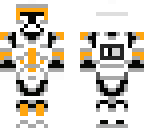 clone commander cody