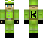commander k