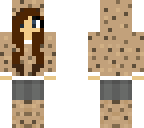 cookie girl