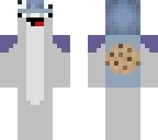 cookie narwal