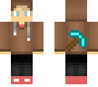 cool dreng skin