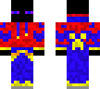 cool enderman