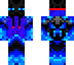 cool enderman