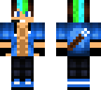 cool gamer