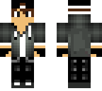 cool guy