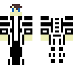 cool skin