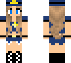 cop _miss_isy_