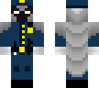 cop knight