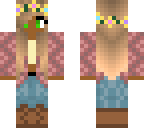 country gal