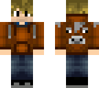 cowstrike blond