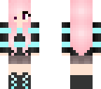 cpt's skin