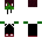 creeper  boy