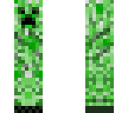 creeper