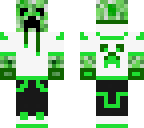 creeper cool
