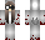 creepy o-e