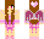 cupid girl