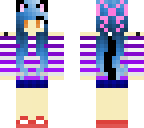 cute cat girl