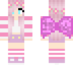cute cupit girl